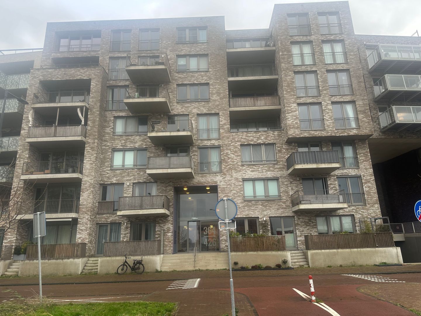 Foto 1 van Mary van der Sluisstraat 372