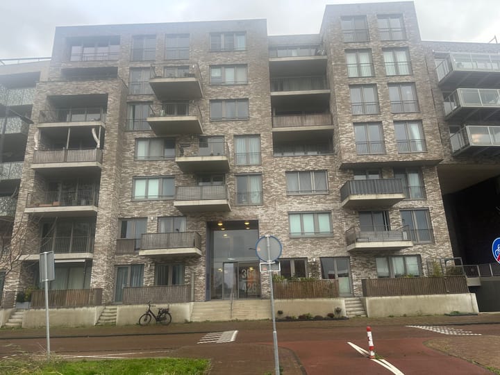 Foto 1 van Mary van der Sluisstraat 372