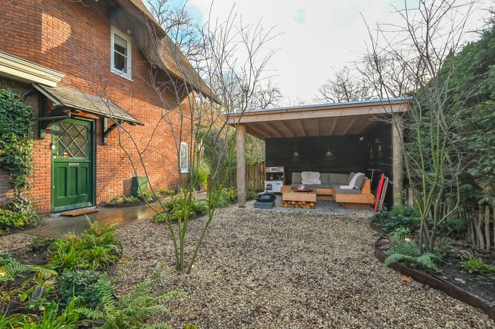 Foto 27 van Harddraverslaan 51