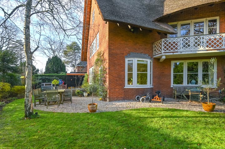 Foto 30 van Harddraverslaan 51