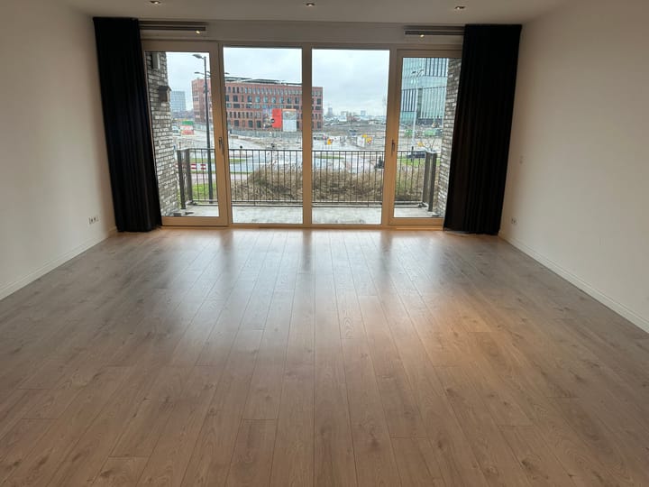 Foto 5 van Mary van der Sluisstraat 372