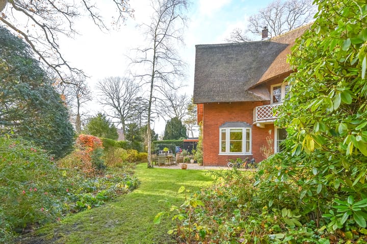 Foto 31 van Harddraverslaan 51