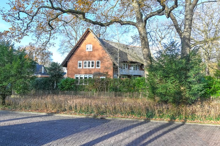 Foto 32 van Harddraverslaan 51