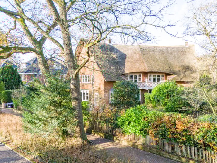 Foto 37 van Harddraverslaan 51