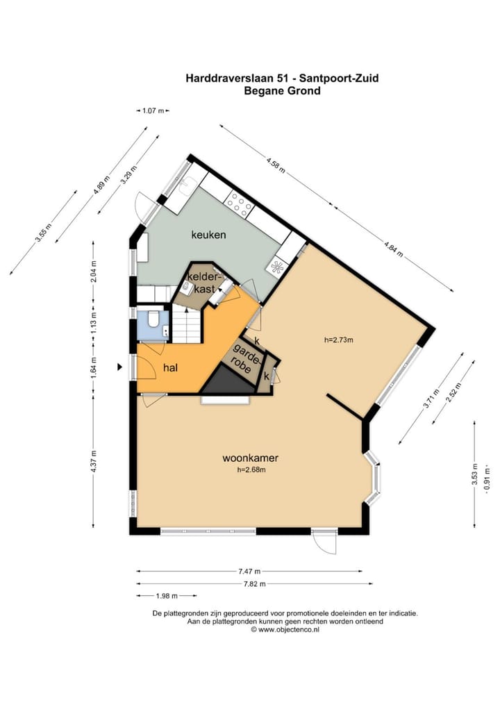 Foto 38 van Harddraverslaan 51