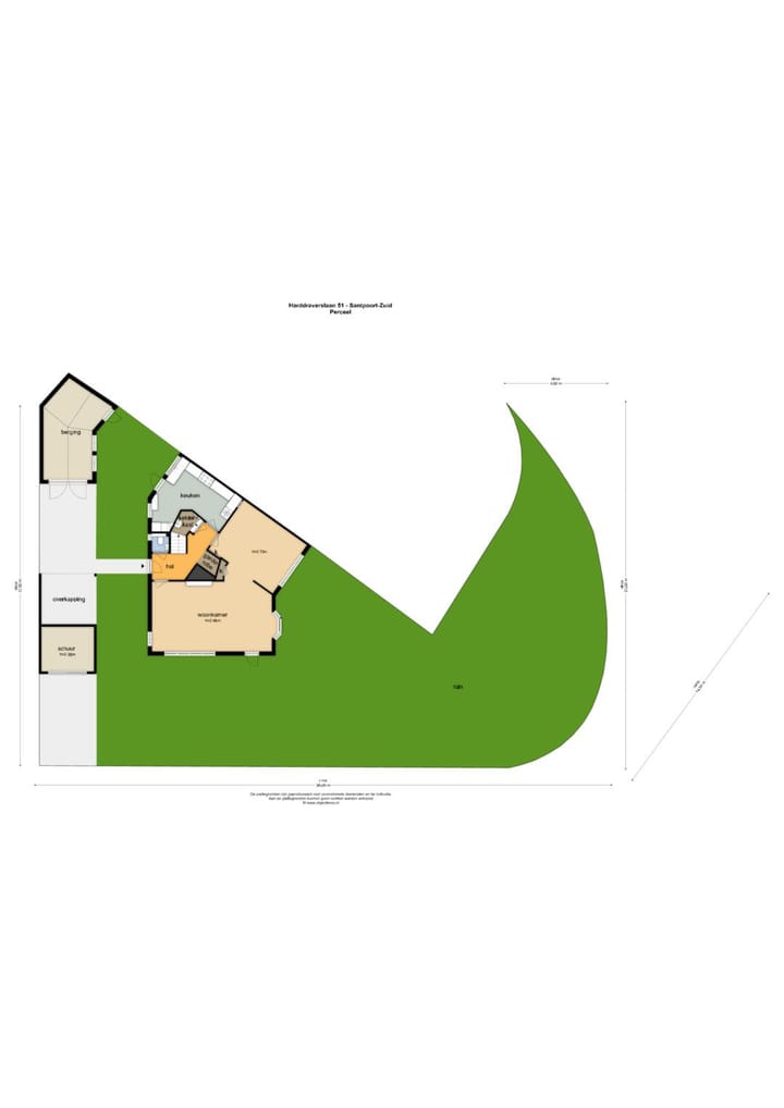 Foto 41 van Harddraverslaan 51