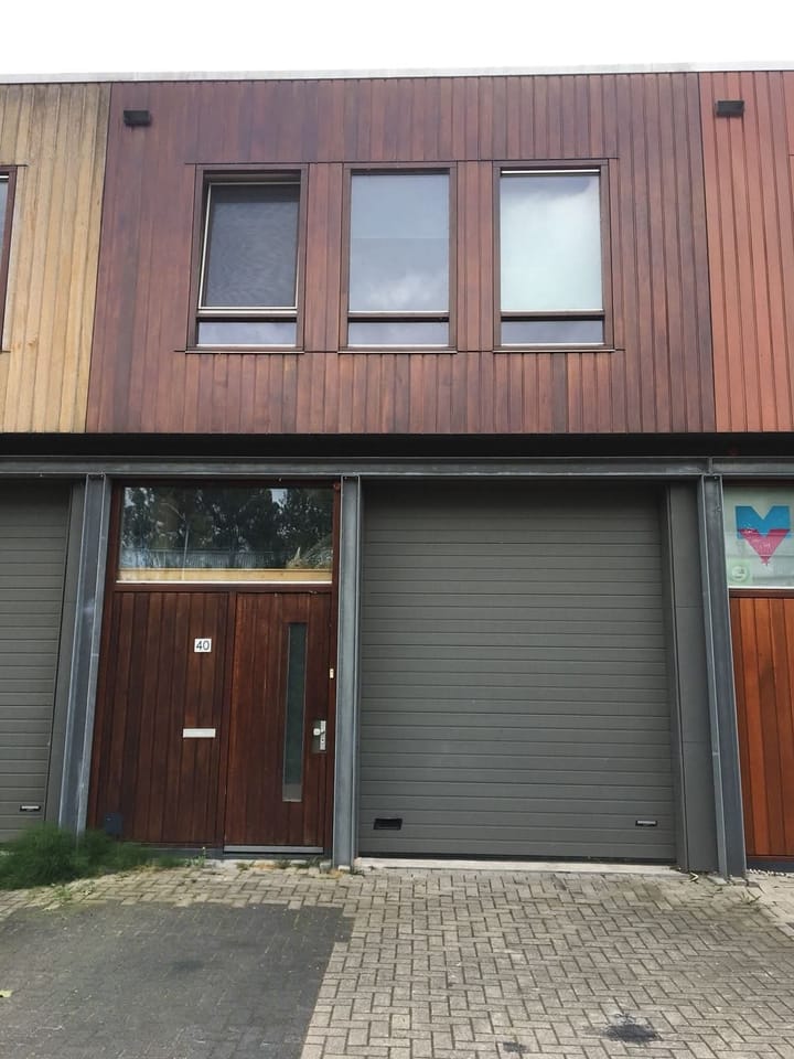 Th. van Leeuwensingel 40, Reeuwijk