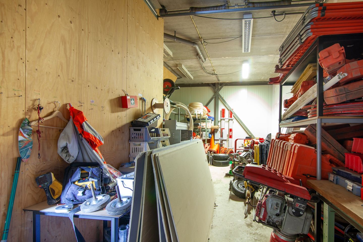 View photo 3 of Th. van Leeuwensingel 40