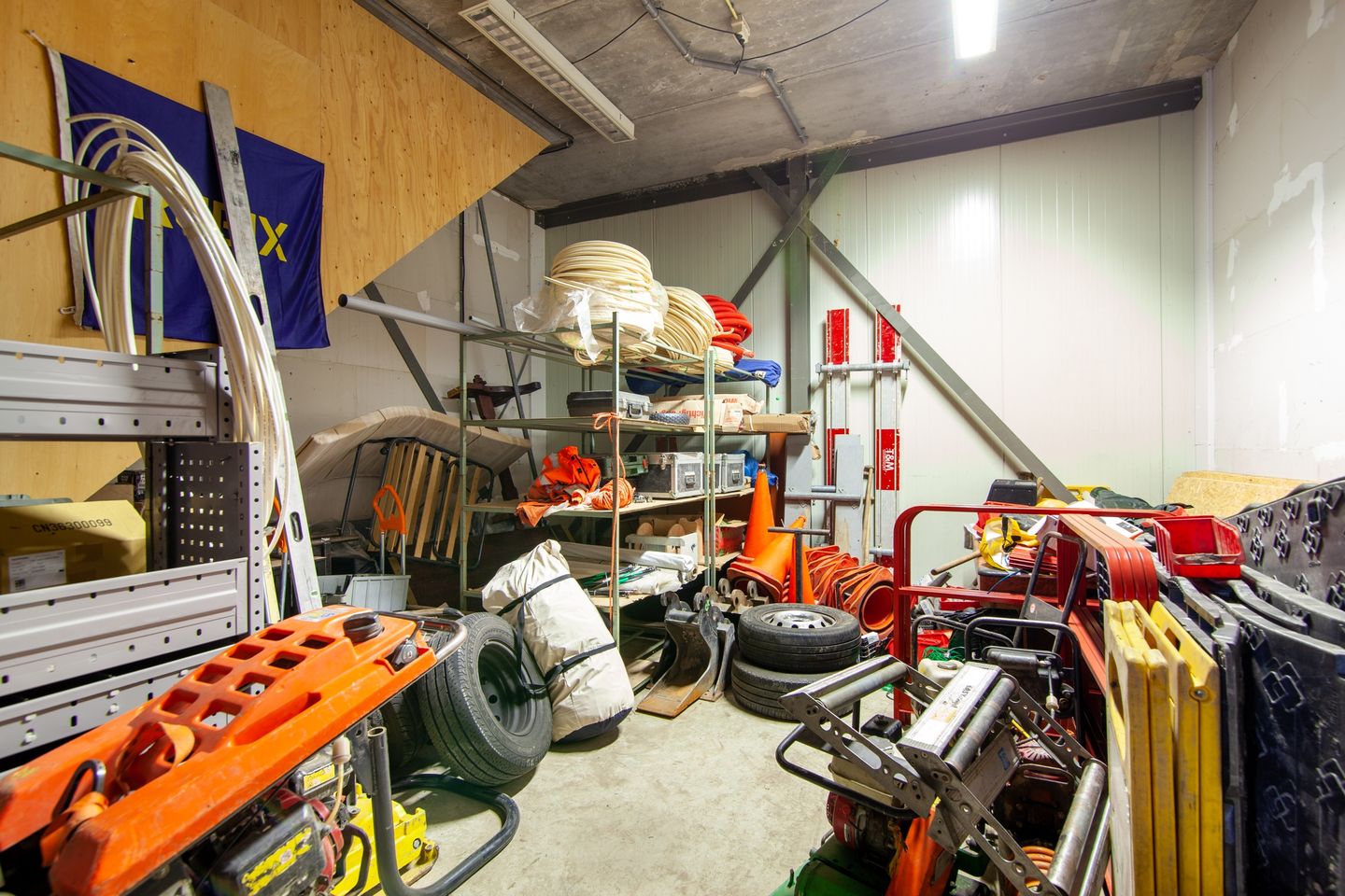 View photo 4 of Th. van Leeuwensingel 40