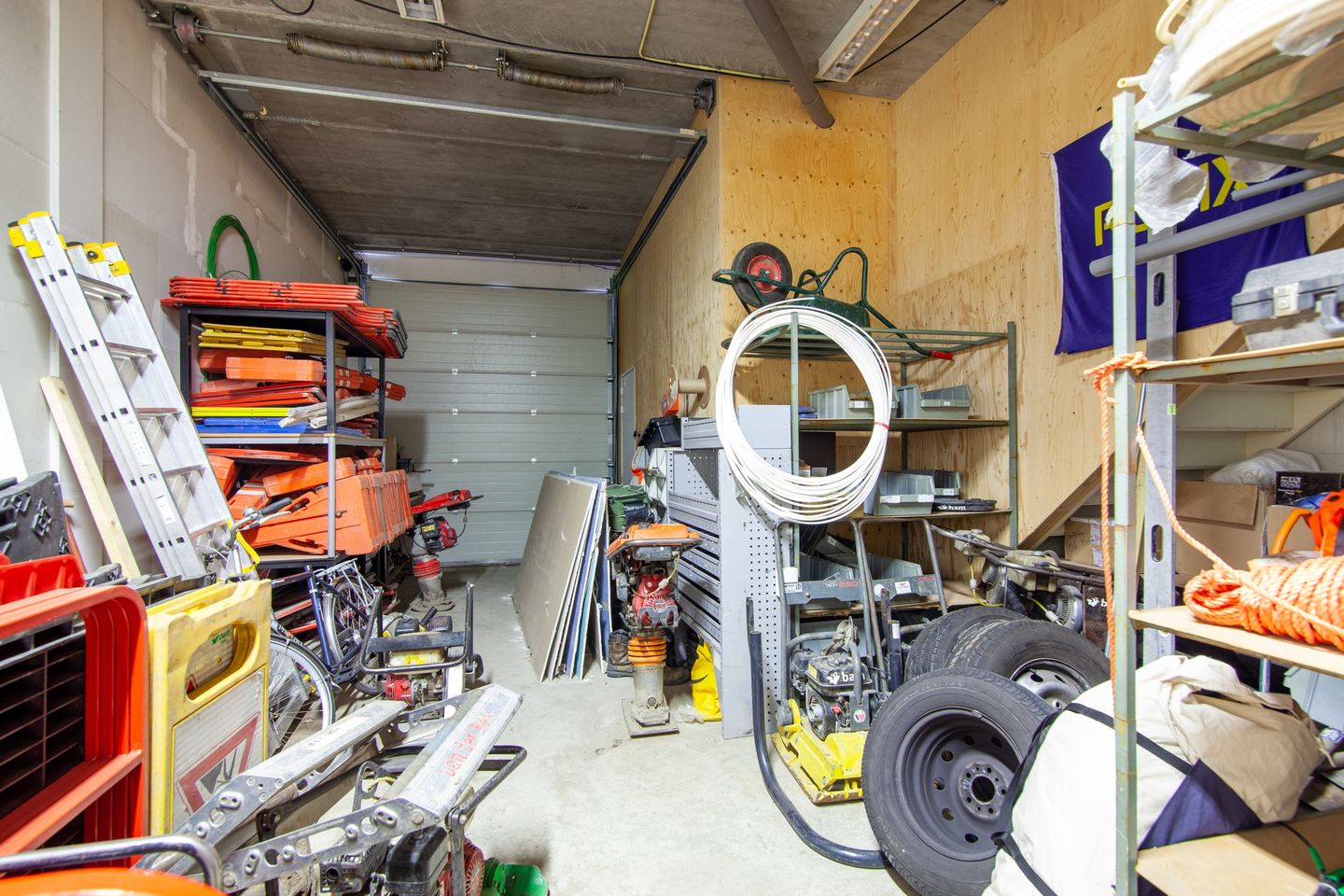 View photo 5 of Th. van Leeuwensingel 40