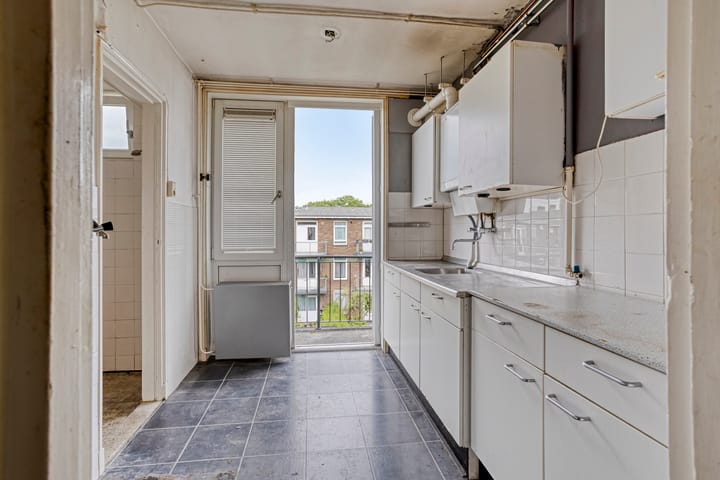 Foto 5 van Louise de Colignystraat 24