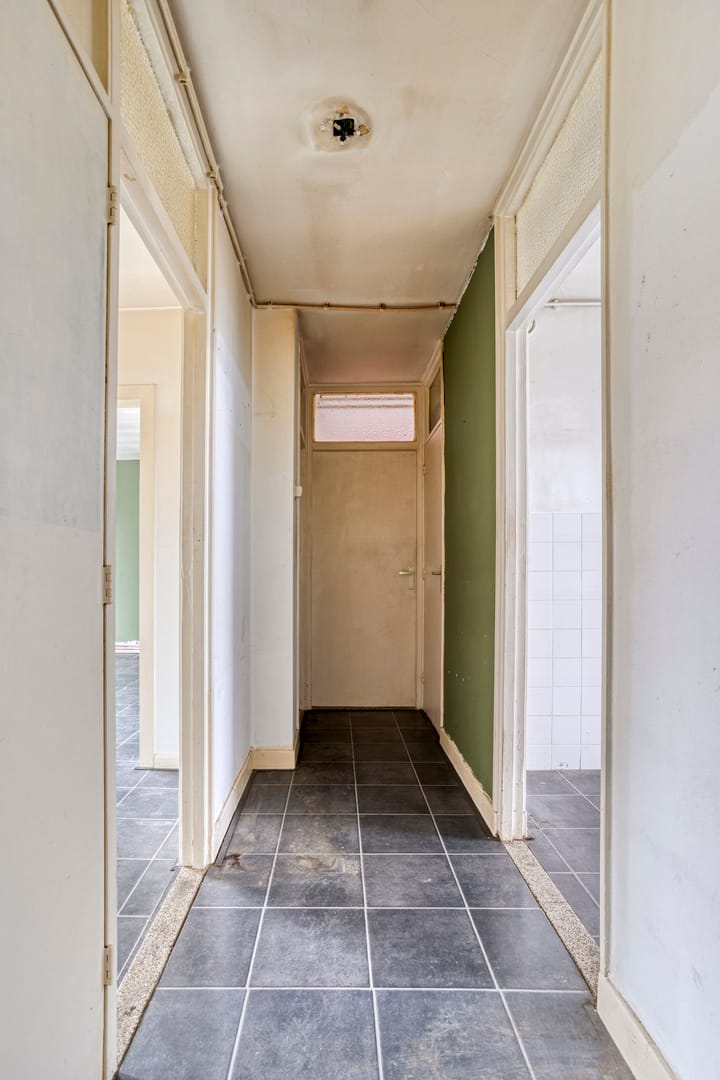 Photo 8 of Louise de Colignystraat 24