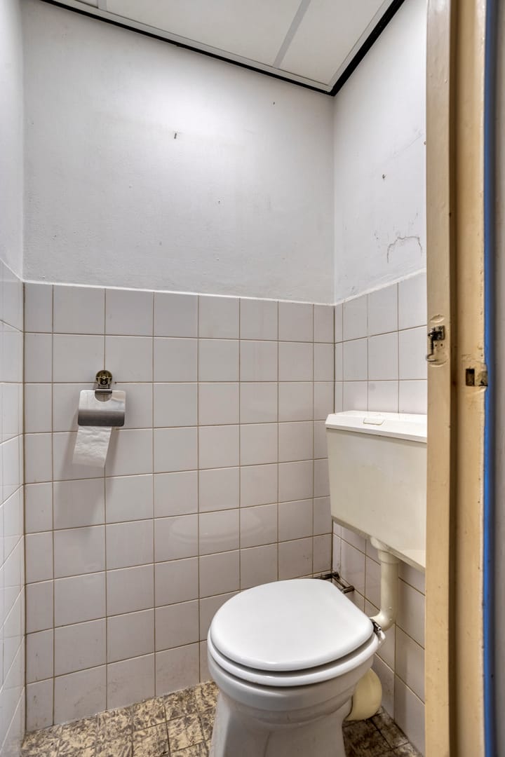 Photo 9 of Louise de Colignystraat 24