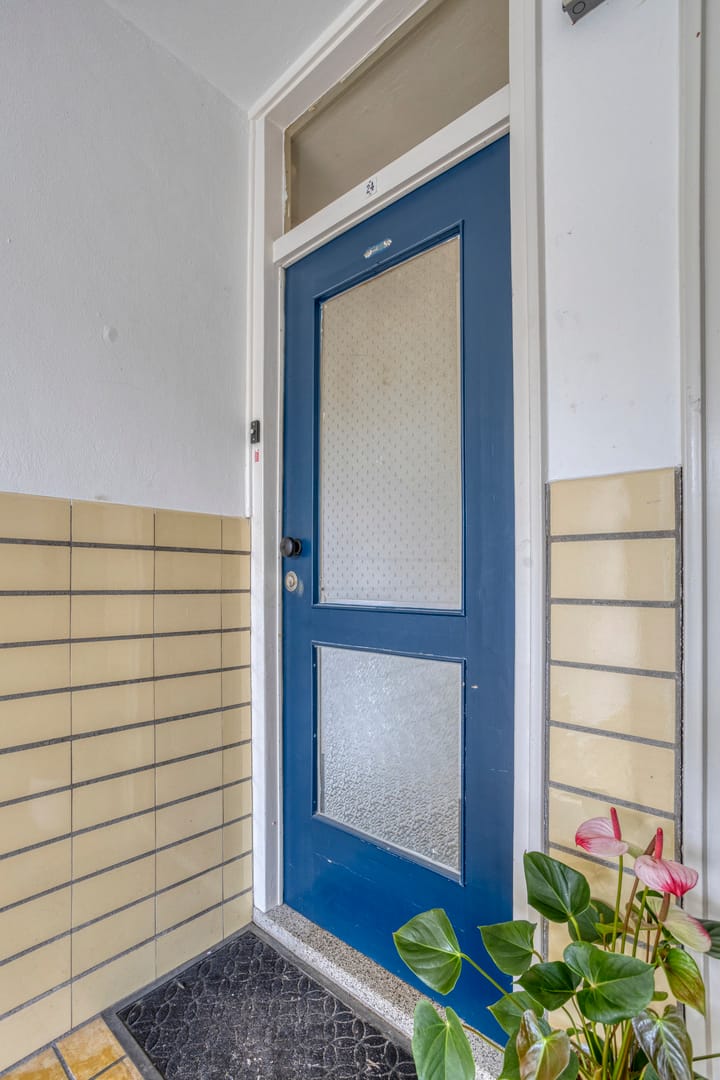 Photo 15 of Louise de Colignystraat 24