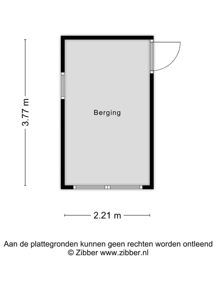 Photo 18 of Louise de Colignystraat 24