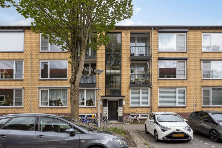 Photo 19 of Louise de Colignystraat 24