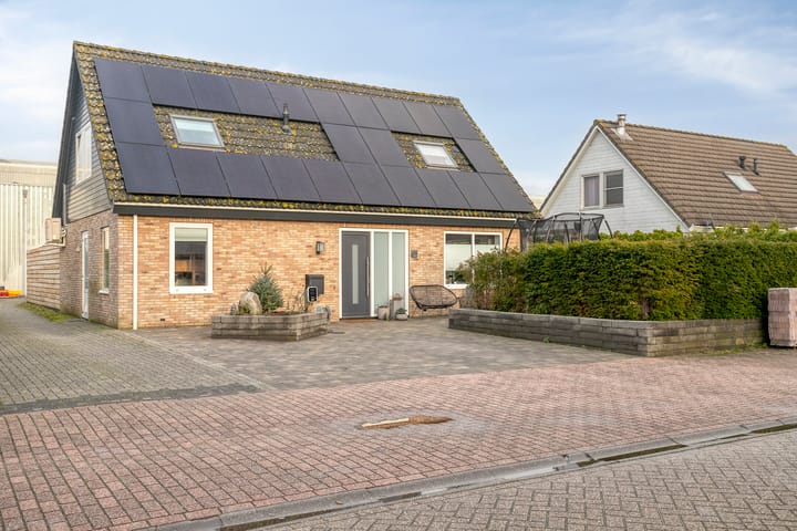 Photo 5 of Werfweg 80