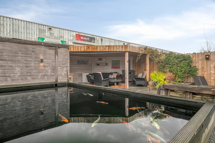 Photo 33 of Werfweg 80