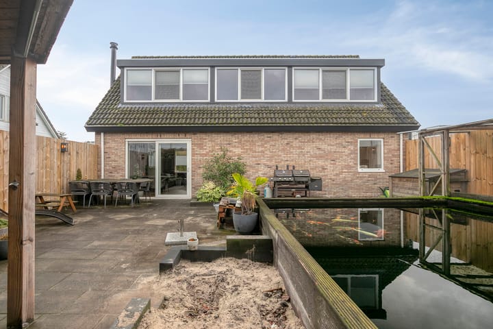 Photo 35 of Werfweg 80