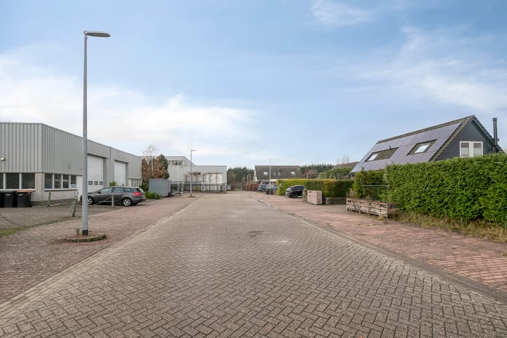 Photo 36 of Werfweg 80