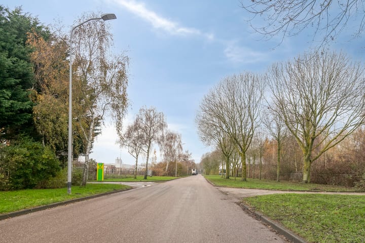 Photo 37 of Werfweg 80