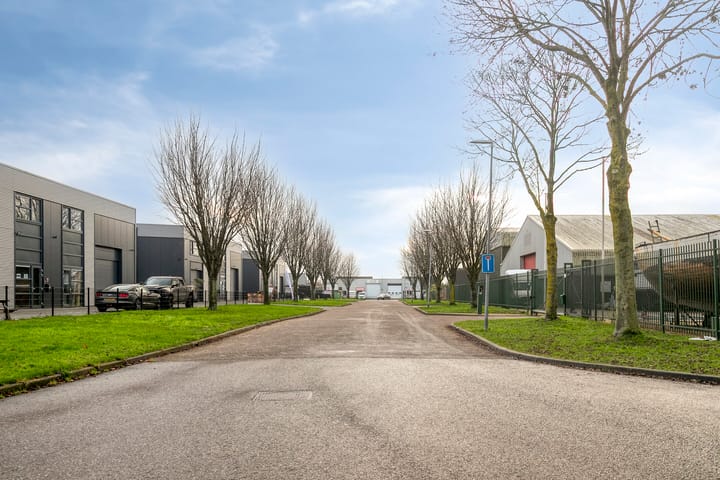 Photo 38 of Werfweg 80