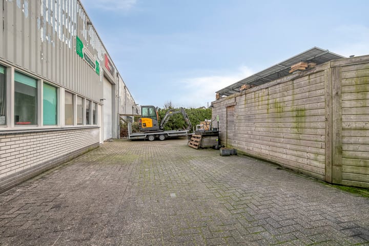 Photo 40 of Werfweg 80