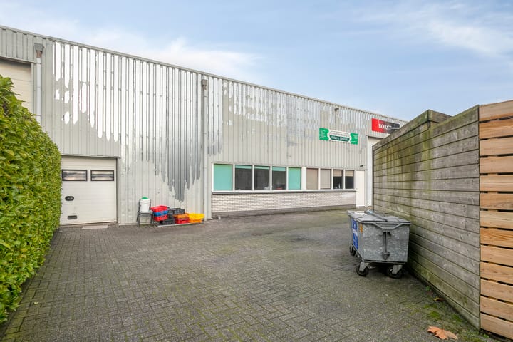 Photo 41 of Werfweg 80