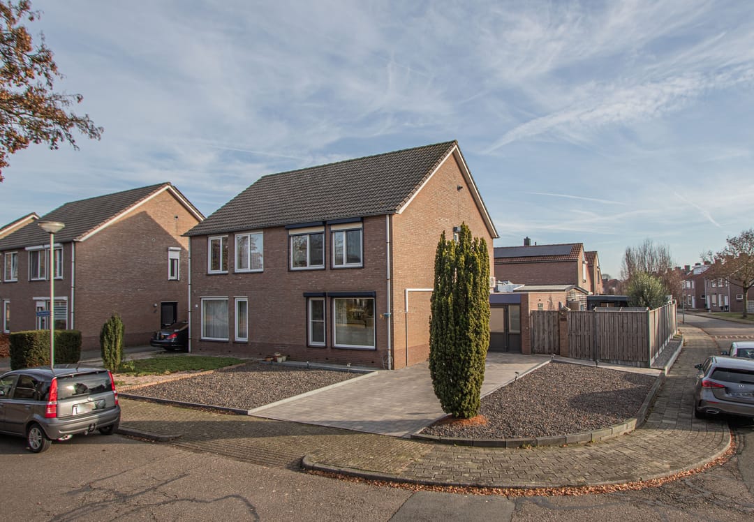 Foto 1 van Strikkenhof 51