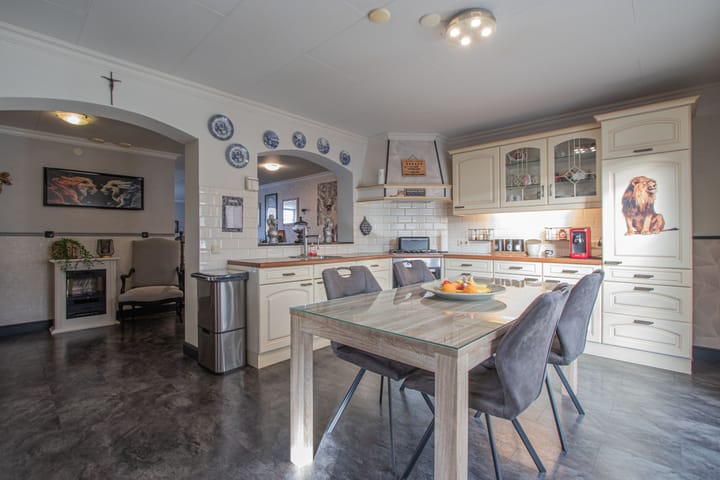 Foto 6 van Strikkenhof 51