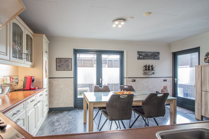 Foto 7 van Strikkenhof 51