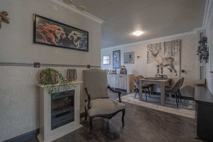 Foto 8 van Strikkenhof 51