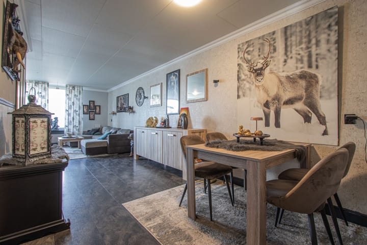 Foto 9 van Strikkenhof 51