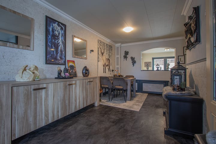 Foto 10 van Strikkenhof 51