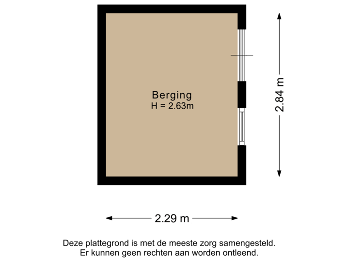 Berging