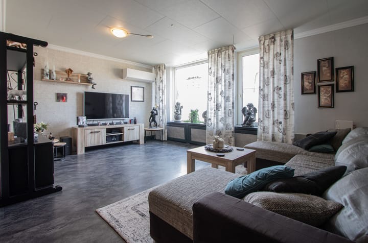 Foto 13 van Strikkenhof 51