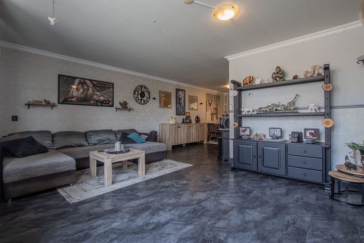 Foto 15 van Strikkenhof 51