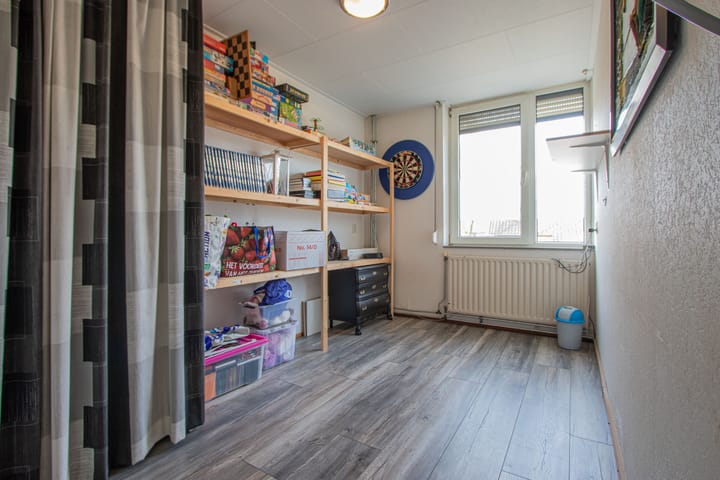 Foto 25 van Strikkenhof 51