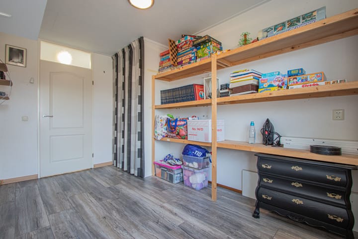 Foto 26 van Strikkenhof 51