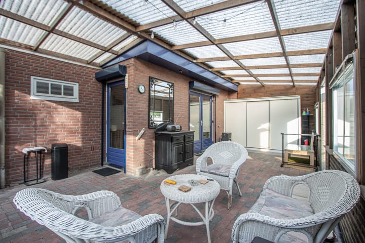 Foto 33 van Strikkenhof 51