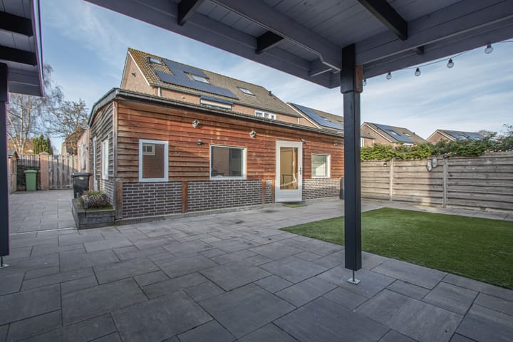 Foto 34 van Strikkenhof 51