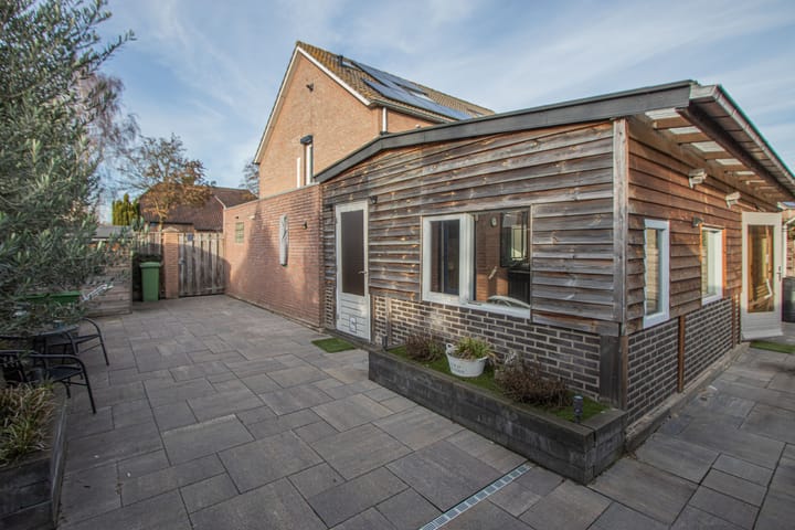 Foto 35 van Strikkenhof 51