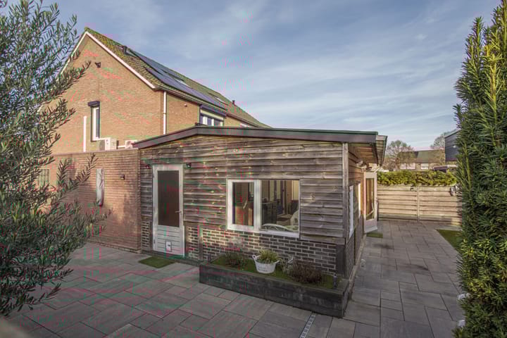 Foto 36 van Strikkenhof 51