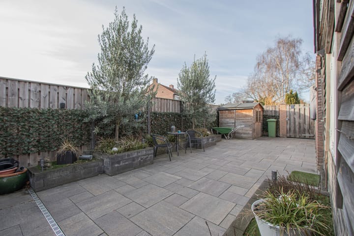 Foto 39 van Strikkenhof 51