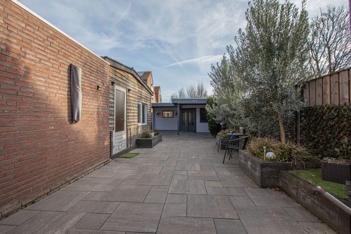 Foto 40 van Strikkenhof 51