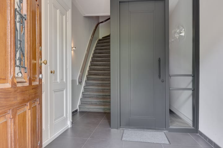 Foto 4 van Wilhelminapark 5-C