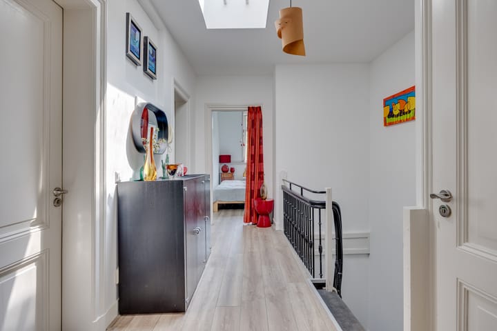 Foto 6 van Wilhelminapark 5-C