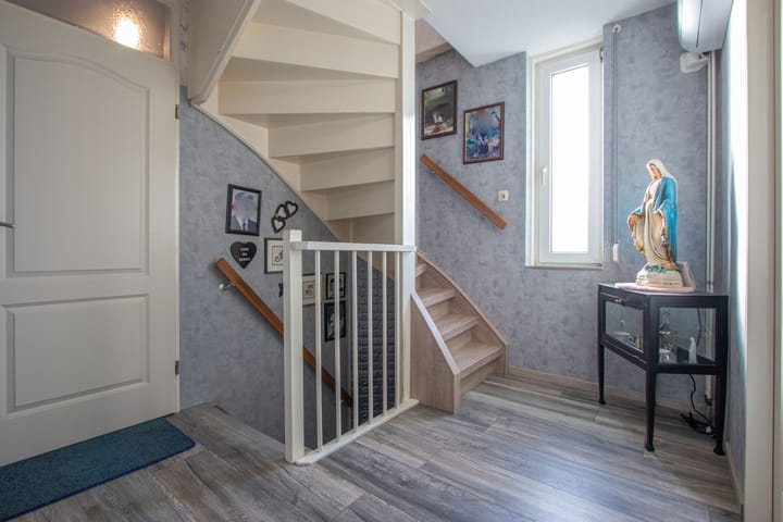 Foto 19 van Strikkenhof 51