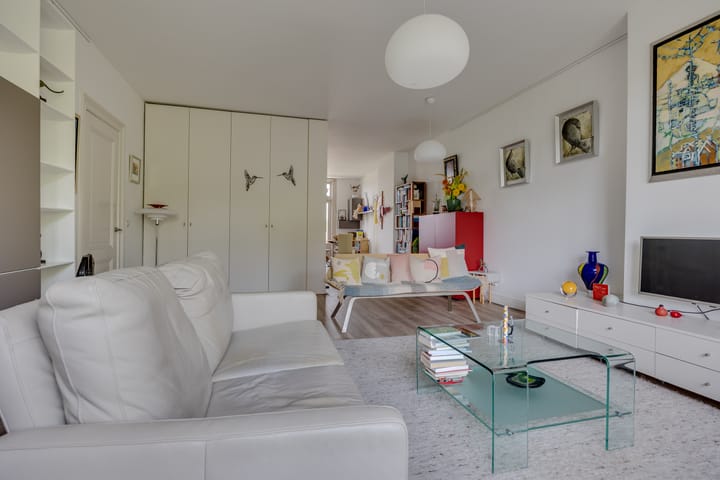 Foto 9 van Wilhelminapark 5-C