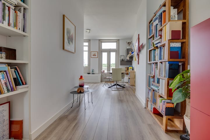 Foto 11 van Wilhelminapark 5-C